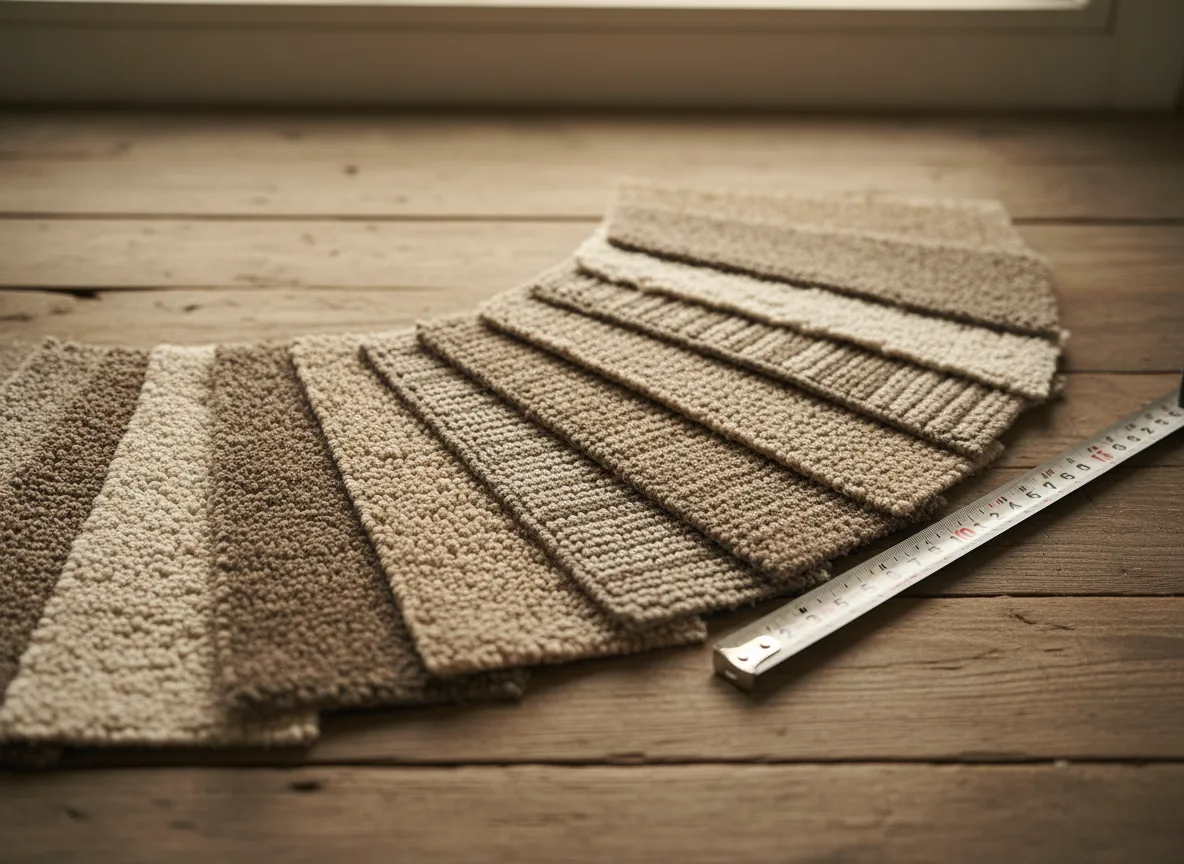 Carpet Installation Nelson, VA FAQs